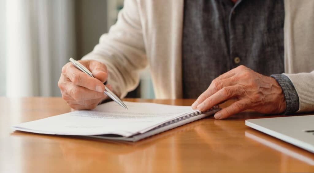 Can I Really Draft My Own Will Bracknell