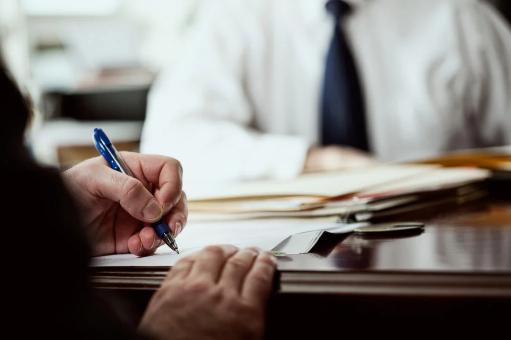 What Makes a Will Legally Valid Bracknell?