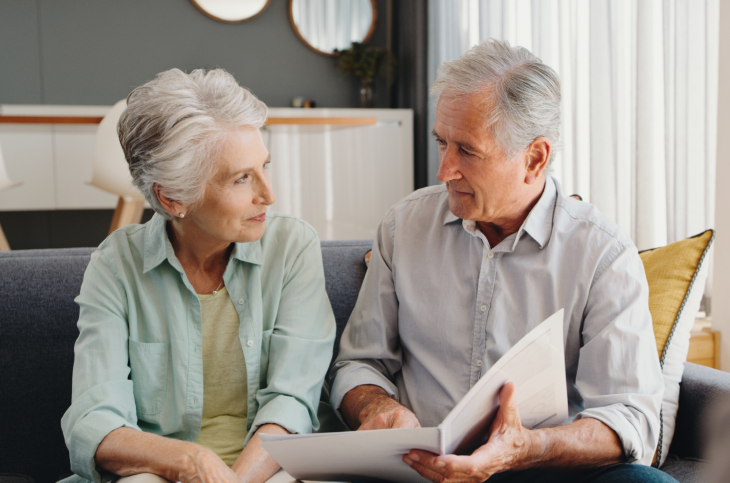 Writing Your Own Will – Is It Easy Bracknell?
